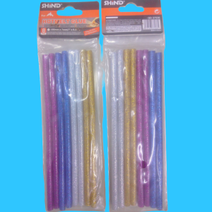 BARRITAS DE SILICÓN.