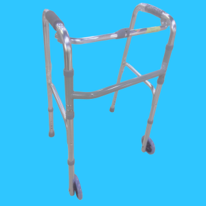 ANDARIBEL DE ALUMINIO.