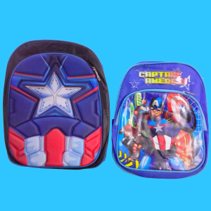 MOCHILAS ESCOLARES.