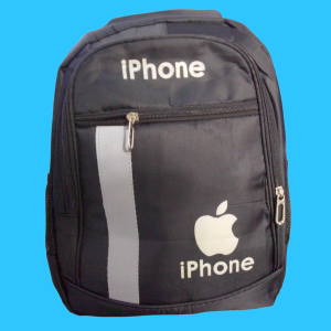 MOCHILAS COLEGIALES.