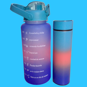 TERMOS PARA BEBIDAS.