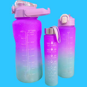 TERMO PARA BEBIDAS 3 EN 1.