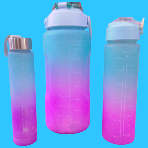 TERMOS PARA BEBIDAS 3 en 1.