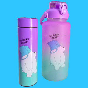 TERMOS PARA BEBIDAS FRIAS Y O CALIENTES.