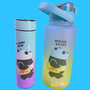 TERMOS PARA BEBIDAS.