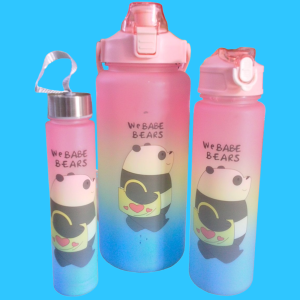 TERMOS EN COMBO. 3 1