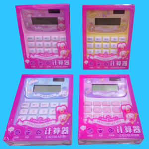 CALCULADORA DE MESA.