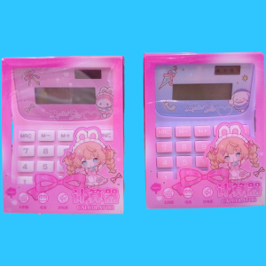 CALCULADORA DE MESA.