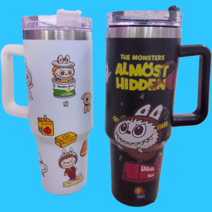 TERMOS PARA BEBIDAS.