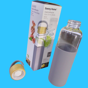 TERMOS DE BEBIDAS. DANNY HOME.