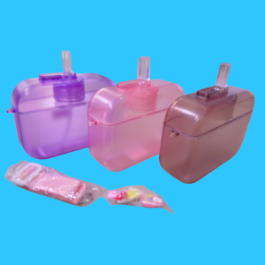 TERMOS PARA BEBIDAS.