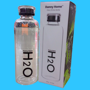 TERMOS PARA BEBIDAS.. DANNY HOME.