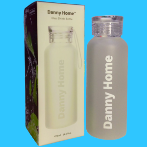 TERMOS PARA BEBIDAS. DANNY HOME.