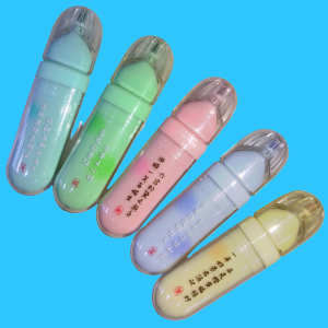 MARCADOR DE COLORES.