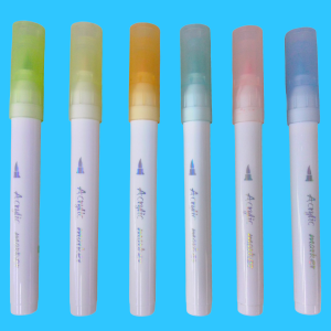 MARCADOR RESALTADORES.