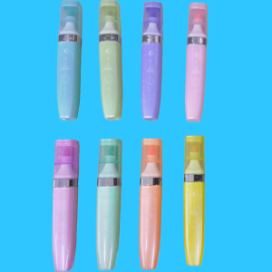 MARCADORES RESALTADORES.