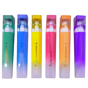 MARCADORES RESALTADORES.