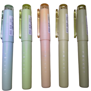 MARCADORES RESALTADORES.