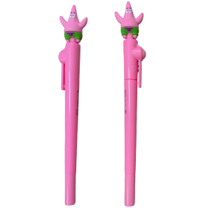 LAPICEROS PUNTA FINA.