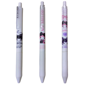 LAPICEROS DE PUNTA FINA.