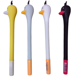 LAPICEROS DE PUNTA FINA.