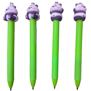 LAPICEROS DE PUNTA FINA.