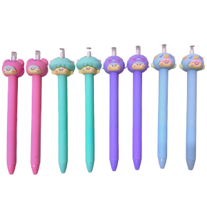 LAPICERO PUNTA FINA.