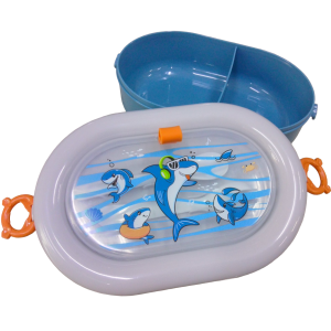 TERMO PARA ALIMENTOS.