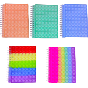 CUADERNOS ANTIESTRÉS.