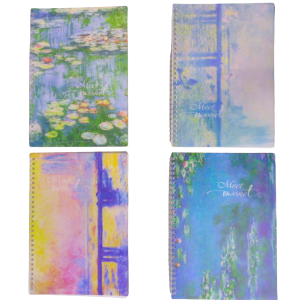 CUADERNO RAYADO COMÚN.