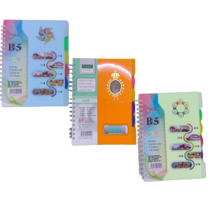 CUADERNOS RAYADO COMÚN. DVD