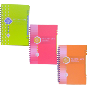 CUADERNOS RAYADO COMÚN.