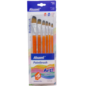 BROCHAS PARA PINTAR.