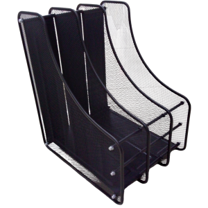 ESTANTE PARA REVISTAS.