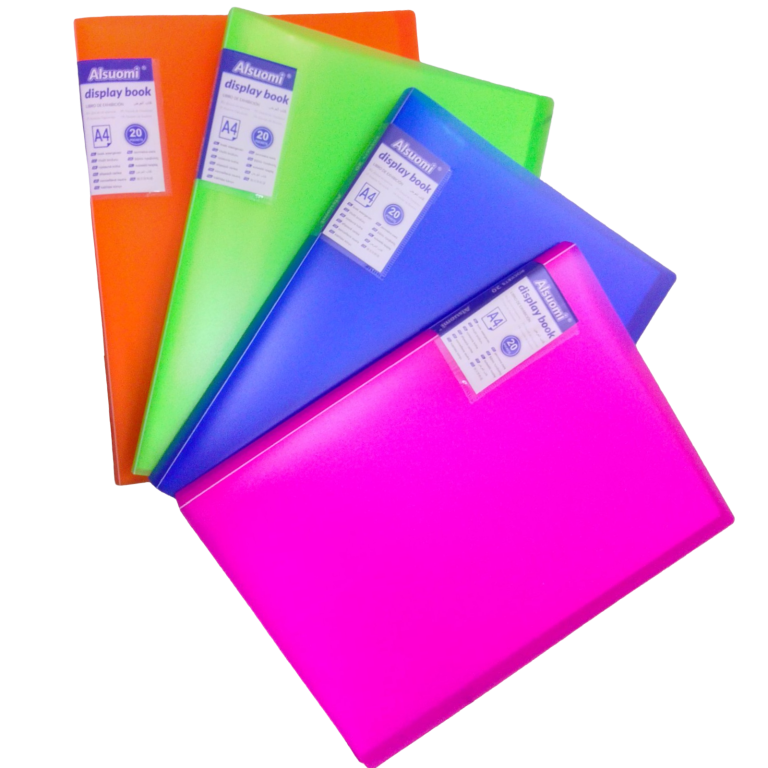 CARPETA PARA DOCUMENTOS.