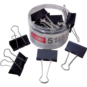 CLIPS PARA PAPELERÍA.