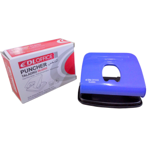 PONCHADORA O PERFORADORA.