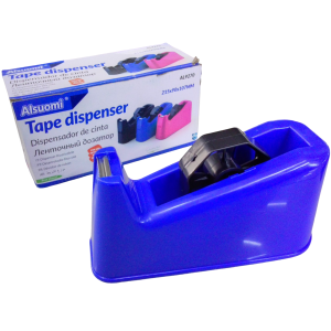 DISPENSADOR PARA CINTA.