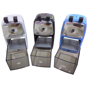 SACAPUNTAS O TARJADOR.