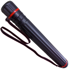 ESTUCHE PORTA PLANOS.