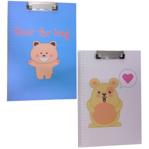 CARPETA PORTA PAPELES.