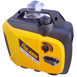 Generador de energía eléctrica. Marca TOLSEN.