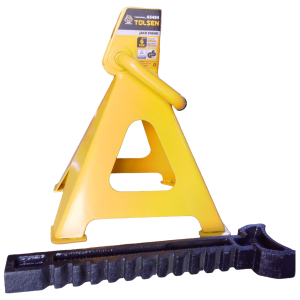 Gata fija. Marca TOLSEN.