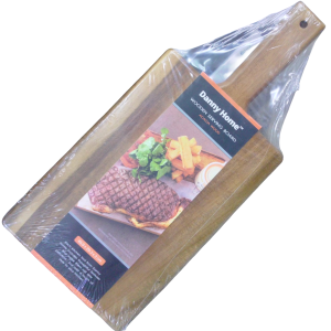 Tabla para cortar. Marca DANNY HOME.