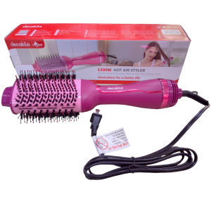 Secadora de cabello. Marca DECAKILA.