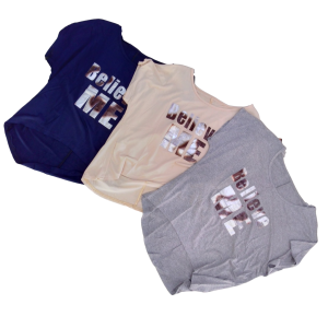 Blusas para damas. Fashion.