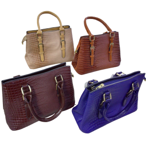 Bolso para damas de colgar.