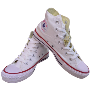 Tenis botín deportivos. Marca CONVERSE.