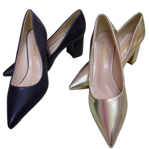 Calzado para damas de vestir. Marca PRINCESS.