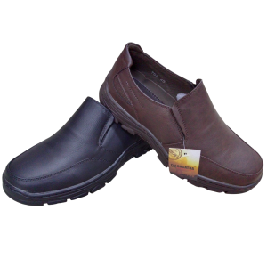 Calzado de varón. Marca CACATUA.